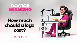 How much should a logo cost?