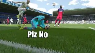 Fifa 15 Funny Moments