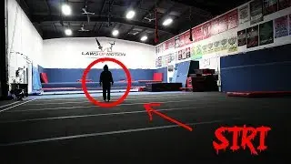 (SCARY!) WE USED SIRI TO CONTACT SPIRITS AT 3 AM!! DO NOT USE SIRI TO CONTACT SPIRITS AT 3:00 AM!!