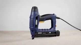 Rapid EN330 Electric Brad Nailer