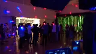 Wedding DJ Kent ( DJ Sounds Mobile Disco )