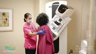 Experience Better Breast Care at The Hewitt Center for Breast Wellness