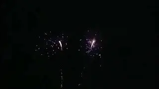 Батарея салютов TKB 036 Рубеж (36 залпов)
