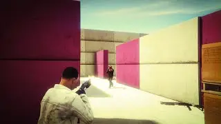 Shotgun only Team Deathmatch./ GTA Online/ RanDoM/#46| PS5