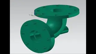 NX piping Design_Tamil_Day4