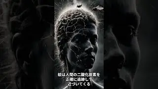 深夜に耳元で「プーン」&hellip;その虫の目的は!?【害虫・昆虫雑学】That Buzz Near Your Ear at Night&hellip; What Does the Insect Want!?