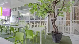 Hotel O Gambir Near Juanda Station Formerly Bunga Dahlia, Jakarta | Travel With Vedika