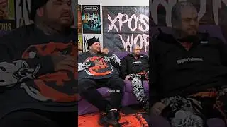 How Left To Suffer was born. Seven Hours After Violet interview out now #numetal #metalcore