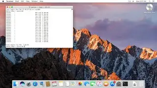 How to Check Your Mac&rsquo;s Uptime, Reboot and Shutdown History