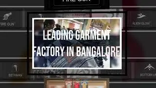 AB Clothing Co. One of the leading Garment Factory for manufacturing and wholesale of branded Menswe