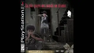 Alost- exaust&atilde;o mental [intro]