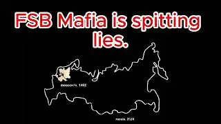 Make Russia Small Again - Future Europa Music