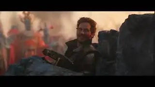 Thor Love And Thunder Best Scene|Leak Video Hd