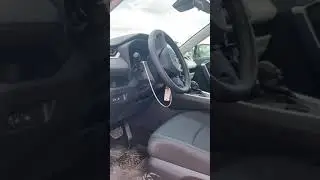 Toyota RAV4 power steering issue (Help)