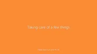100 Windows 8 Tips and Tricks   General Windows 8 Ranting