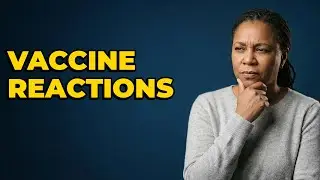 What Shingles Vaccine Reactions Can COPD Patients Expect?