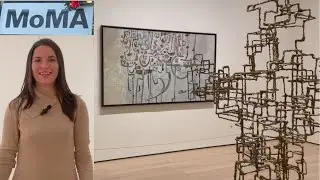 The Museum of Modern Art (MoMA): A Brief History & Everything You Need to Know About Your Visit!