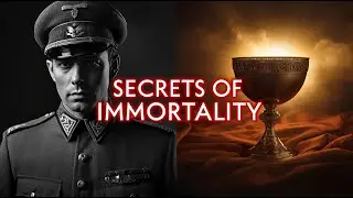Hitler&rsquo;s Quest for Immortality: The Spear of Destiny & Christ&rsquo;s DNA