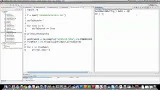 REGEX Tutorial Regular Expressions Pt 3