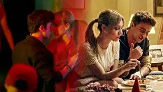 Samuel & Carla ~ Look for you 