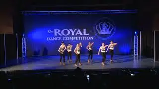TRDC Long Island 2, NY 2022 :: Hip-Hop Judges Choice :: New York State of Mind