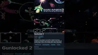 Gunlocked 2 New or Trending Game