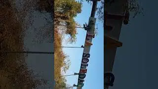 estoy en la soledad