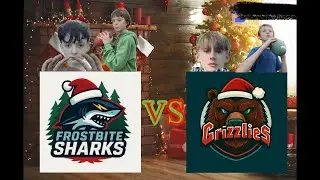 Christmas Eve Game Highlights | NJFL 