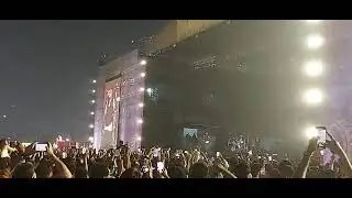 Mumbai night event so mahalaxmi race course location