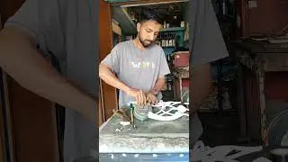 🔧🪛iron repair🪛🔧#viral #video #funny #india #odisha #motivation #work