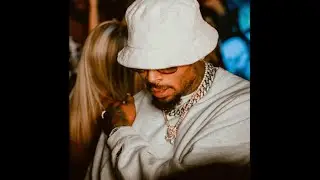 (FREE) Chris Brown Type Beat - 