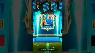 KEVIN DE BRUYNE CARD IN UTOTS EVENT 😍 | FIFA MOBILE 22