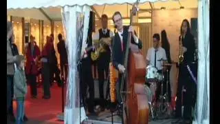 20  Jahre  Deutsche  Einheits  -  Feier  in  Bremen   2010  ( L&auml;ndermeile )