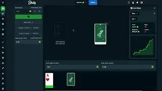 🔥 Double $15 in under 10 minutes | The HILO strategy that breaks Stake.com 👀
