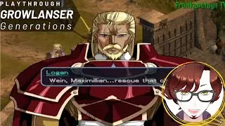 Playthrough # 2: 