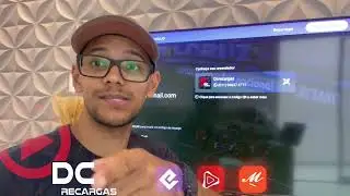 Como recarregar Tv express e Redplay ( c&oacute;digo de recarga ou ativa&ccedil;&atilde;o autom&aacute;tica)