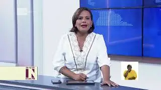 Actualidad Internacional al Mediodía en Cuba