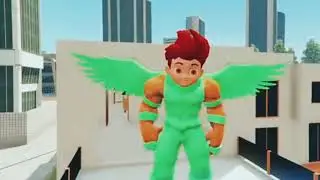 Franklin Change House To ZOO in Indian Bike Driving 3D