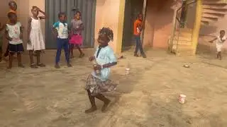 Active kids
