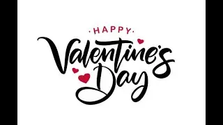 24/7 Valentines Day Countdown YouTube & Twitch❤️