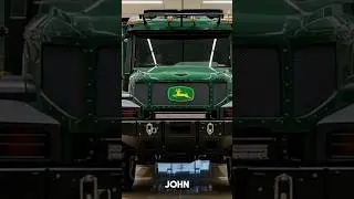 John Deere 2026 Farm‑To‑Forest | Tougher Than Ever| #shorts #youtubeshorts #trending #viral #top