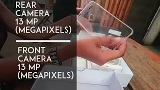 Lava Z81 Unboxing