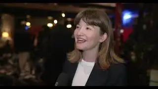 Stars of Tomorrow: Rabbit Trap's Jade Croot