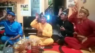 POM PTK SELATAN PADU
