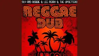 Jah In Dub
