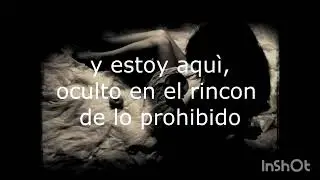 Prohibido.Mastuerzo . Karaoke
