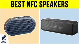 9 Best NFC Speakers 2019