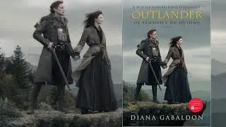 Capítulo4 Os tambores do outono Outlander Livro 4