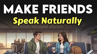 English for Making Friends – Speak Naturally and Connect Easily