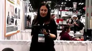 NAV-3D debuts at Photo Plus Expo 2012